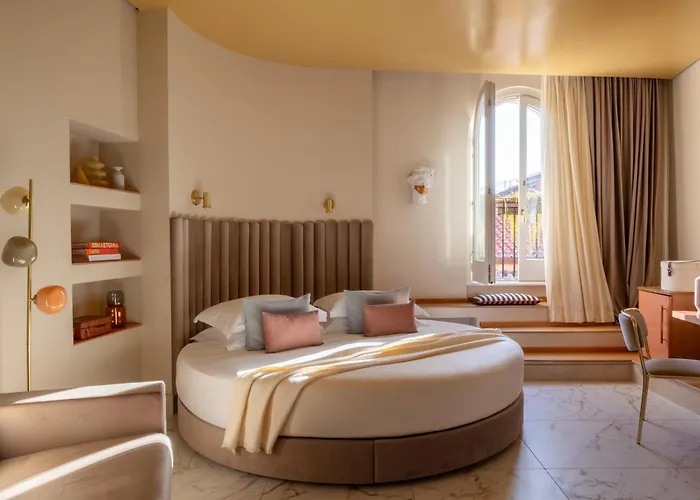 Hotel City Palazzo Dei Cardinali Roma
